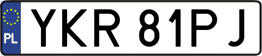 YKR81PJ