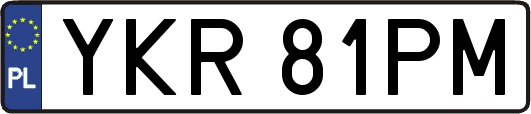 YKR81PM