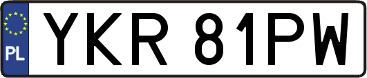 YKR81PW
