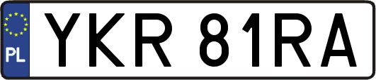 YKR81RA