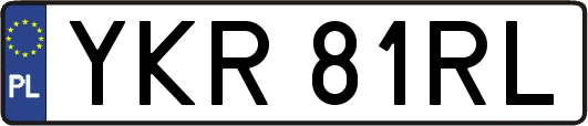 YKR81RL