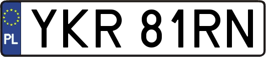 YKR81RN