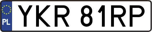 YKR81RP