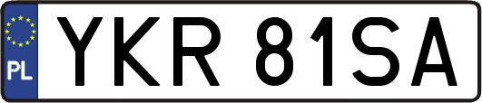 YKR81SA