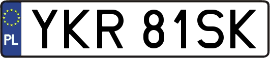 YKR81SK
