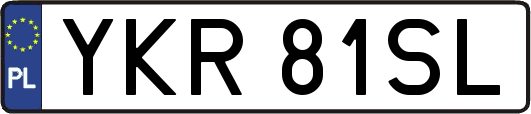 YKR81SL