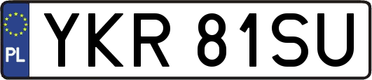YKR81SU