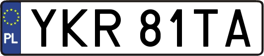 YKR81TA