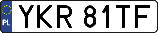 YKR81TF