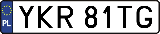 YKR81TG