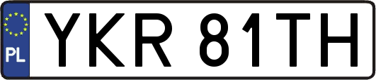 YKR81TH