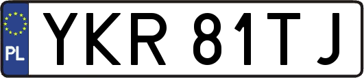 YKR81TJ