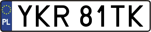 YKR81TK