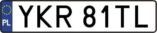 YKR81TL