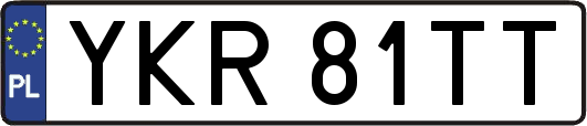 YKR81TT