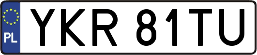 YKR81TU
