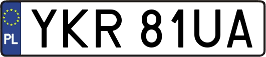 YKR81UA