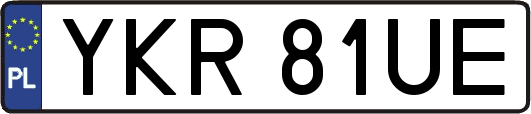YKR81UE
