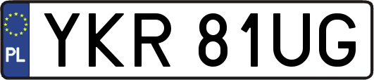 YKR81UG