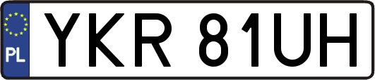 YKR81UH