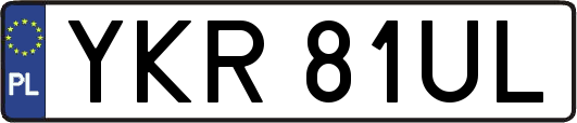 YKR81UL