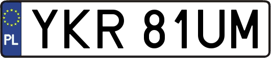 YKR81UM