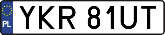 YKR81UT