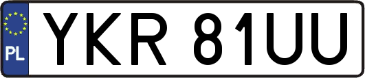 YKR81UU