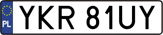 YKR81UY