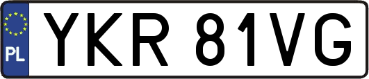 YKR81VG
