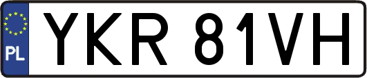 YKR81VH