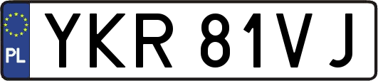 YKR81VJ