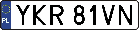 YKR81VN