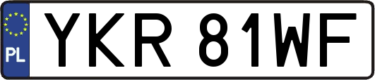 YKR81WF