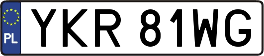 YKR81WG