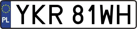 YKR81WH