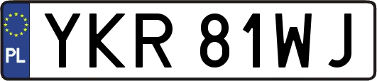 YKR81WJ