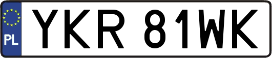 YKR81WK