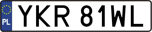 YKR81WL