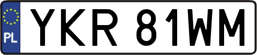 YKR81WM