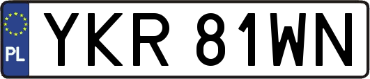 YKR81WN