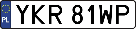 YKR81WP