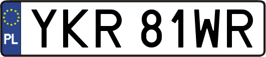 YKR81WR