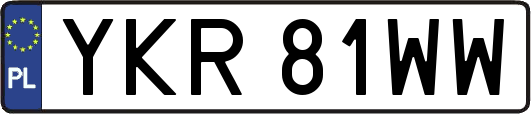 YKR81WW