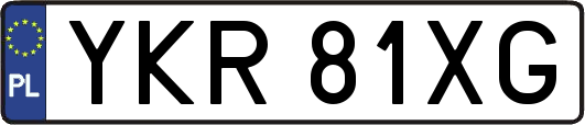 YKR81XG