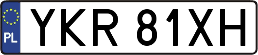 YKR81XH