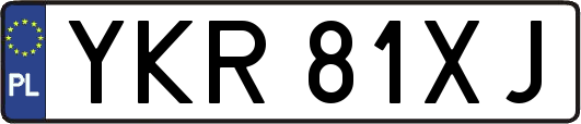 YKR81XJ