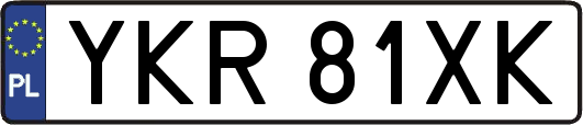 YKR81XK