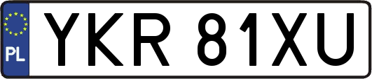 YKR81XU