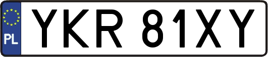 YKR81XY